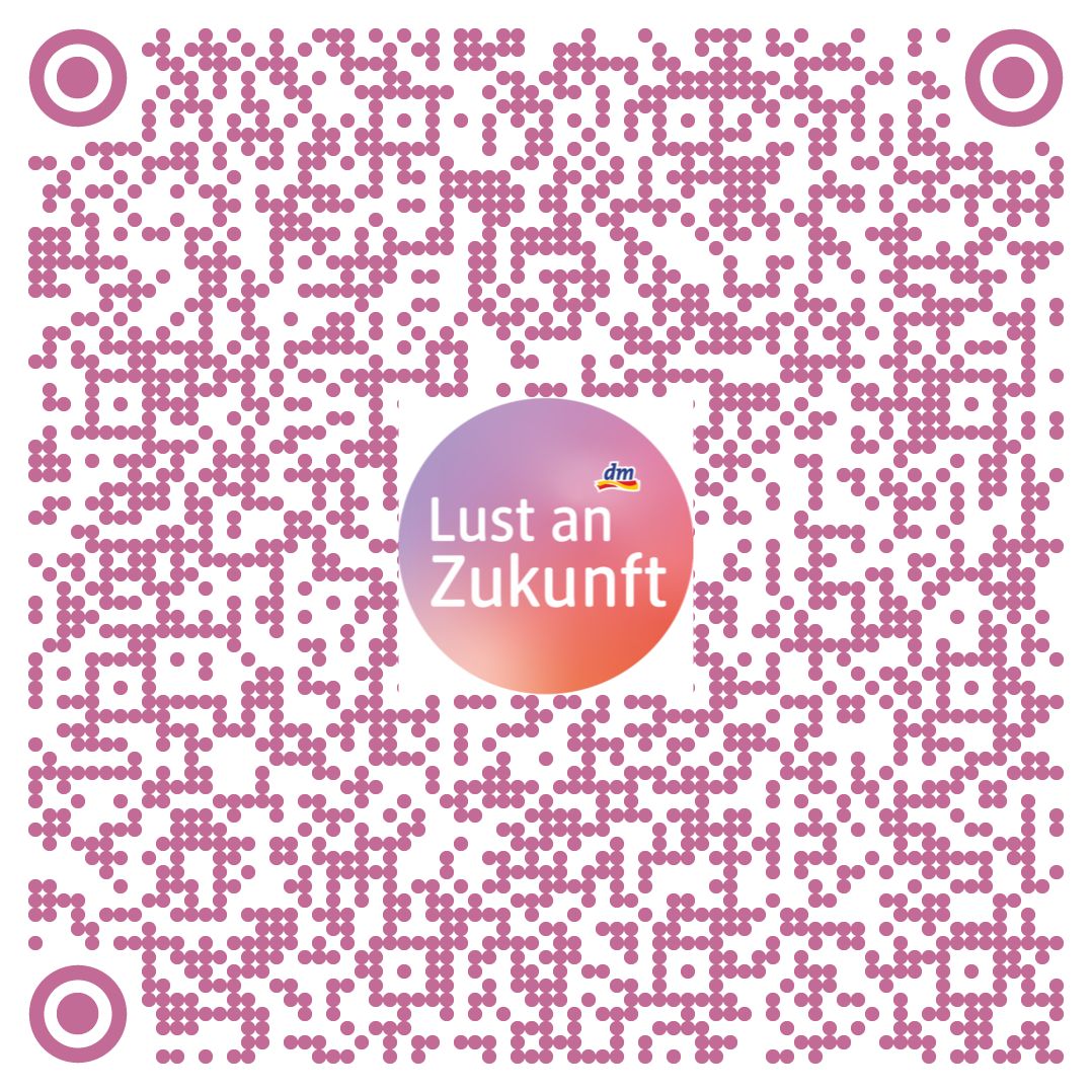dm-QR-Code